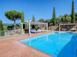 Beautiful Home In Castiglione Della Pesc With Outdoor Swimming Pool, Wifi And 2 Bedrooms