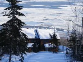 Aires du Massif - Aquilon & Sirocco vacances et SPA