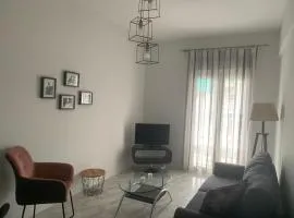 Zeusplace NewWave Deluxe Apartment