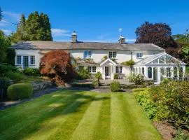 Orchard Cottage