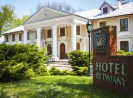 Hotel Rytwiany Pałac