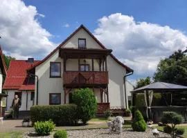 Ferienwohnung im Werratal
