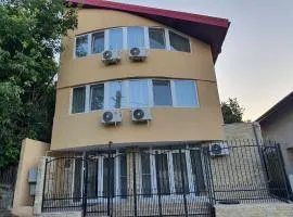 Casa Tim