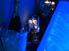 Dedoor Luxury Appart，位于莫尔费塔的酒店