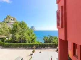 APARTAMENTO CON VISTAS AL MAR - MURALLAROJA0116