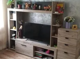 Relax 2 besplatan parking