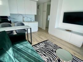 Mano jūra 2 apartamentai