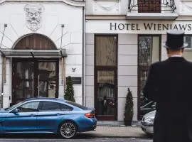 维尼亚夫斯基酒店