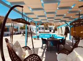 Family Villages Santorini