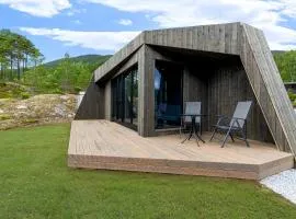 Sogndal Fjordpanorama - Studio Cabins With View