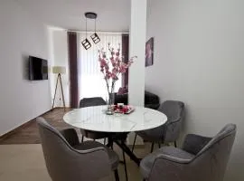 IgMAN apartments Tivat