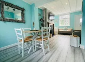 The Rambler's Rest Cottage, Parkgate, Wirral