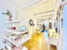 La Casa Del Pesce - Within the Historical Walls of Lucca