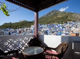 Hotel Chams