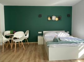 Apartamenty Avia - Energylandia Zator，位于Spytkowice的酒店