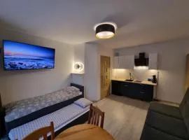 Matik Apartamenty i pokoje