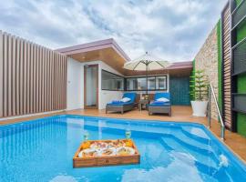 Pool Suite Chiang Mai，位于清迈的酒店