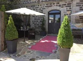 Comptoir d aubrac
