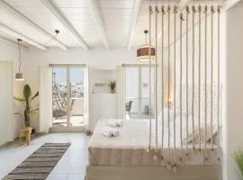 Nevma Naousa Boutique Apartment
