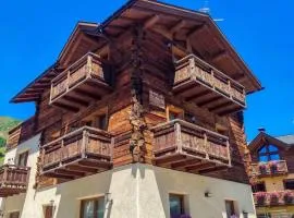 Chalet Armony