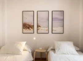 Precioso apartamento en Lanzarote, zona Arrecife - El Charco de San Ginés