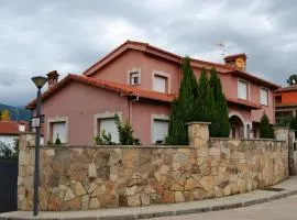 VILLA LAS PALMERAS