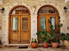 Ξενώνας Μυρτώ