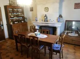 Chambre Chenonceau equitation