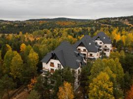 Maglian Forest Retreat，位于迪瓦伊巴雷的酒店
