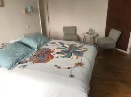 Chambre Chez L'HABITANT en Centre Ville