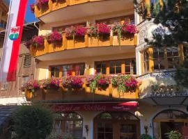 Am Dorfplatz Suites - Adults friendly
