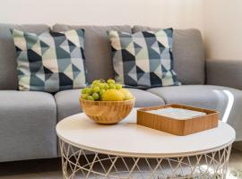MOapartment，位于Cilipi的酒店