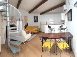 La Forgeolie