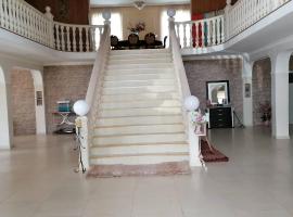 Special Guest House in Guria，位于Chala的酒店