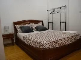 Appartement La JOIE dans quartier chic