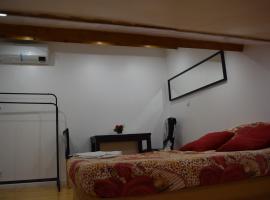 Appartement La Paix，位于Pibrac的酒店