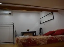 Appartement La Paix