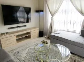 Khaya Guesthouse
