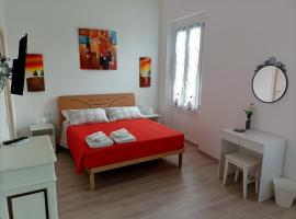 Affittacamere Il Chiostrino Guest House，位于佛罗伦萨的旅馆