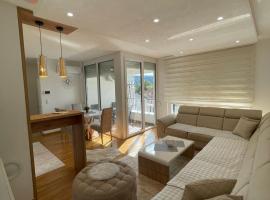 Apartman Sisters，位于Sanski most的酒店