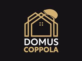DOMUS COPPOLA CATANIA，位于卡塔尼亚的家庭/亲子酒店