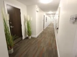 思达达斯特汽车旅馆酒店 - 贝德福德