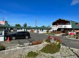 格瑞特豪斯汽车旅馆