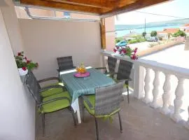 Apartment Rustica with 2 bedrooms