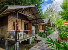 考索克度假小屋旅馆