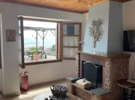 Pelionature Maizonette