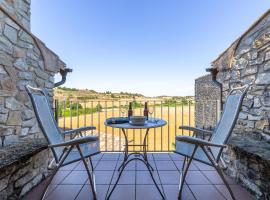 El Clos 3，位于Conesa的酒店