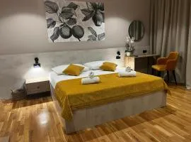 MEMORI bed&breakfast