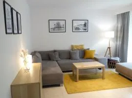 Apartament Bukovy Wisła