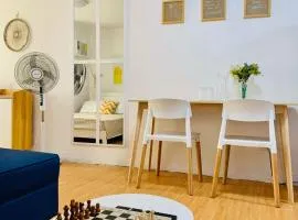 SCANDINAVIAN THEMED-1BR CONDO-Marilao Bulacan-TheRichPlacePH 7